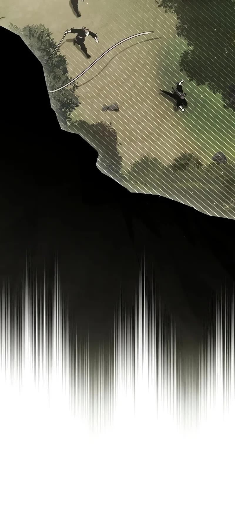 The Divine Demon's Grand Ascension chapter 15 page 34