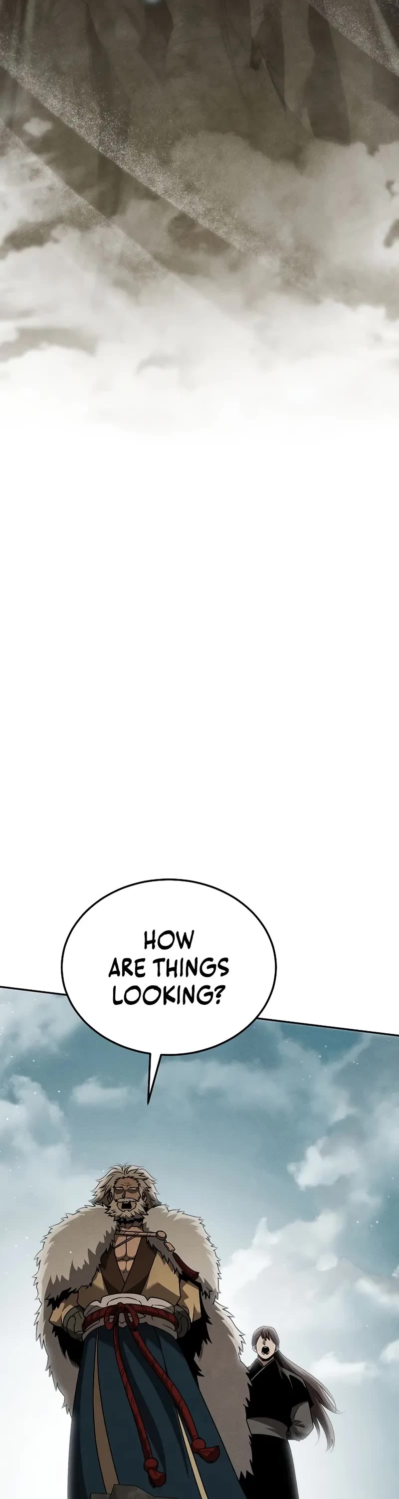 The Divine Demon's Grand Ascension chapter 15 page 36