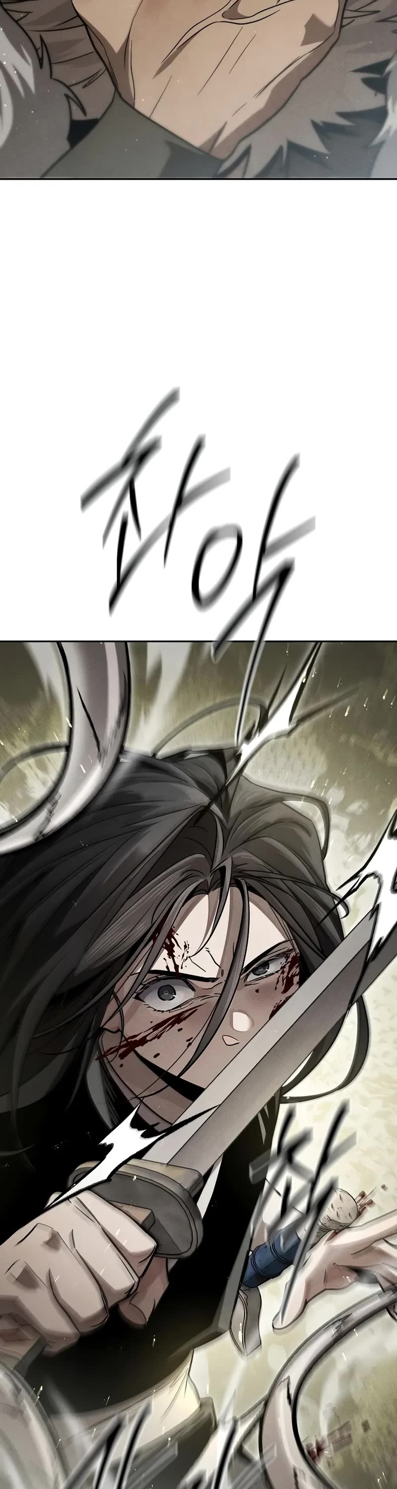 The Divine Demon's Grand Ascension chapter 15 page 38