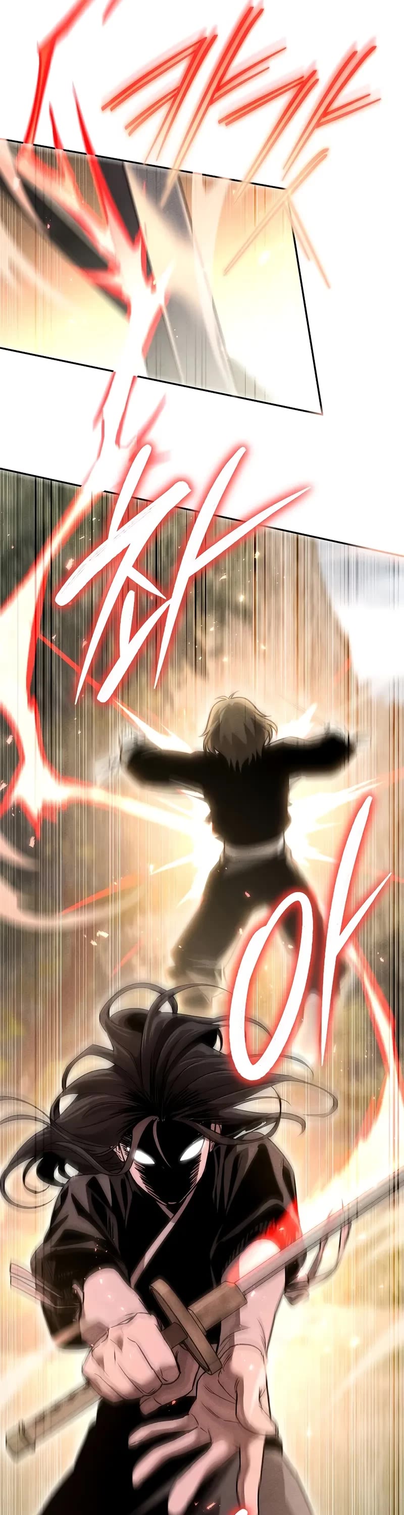 The Divine Demon's Grand Ascension chapter 15 page 4