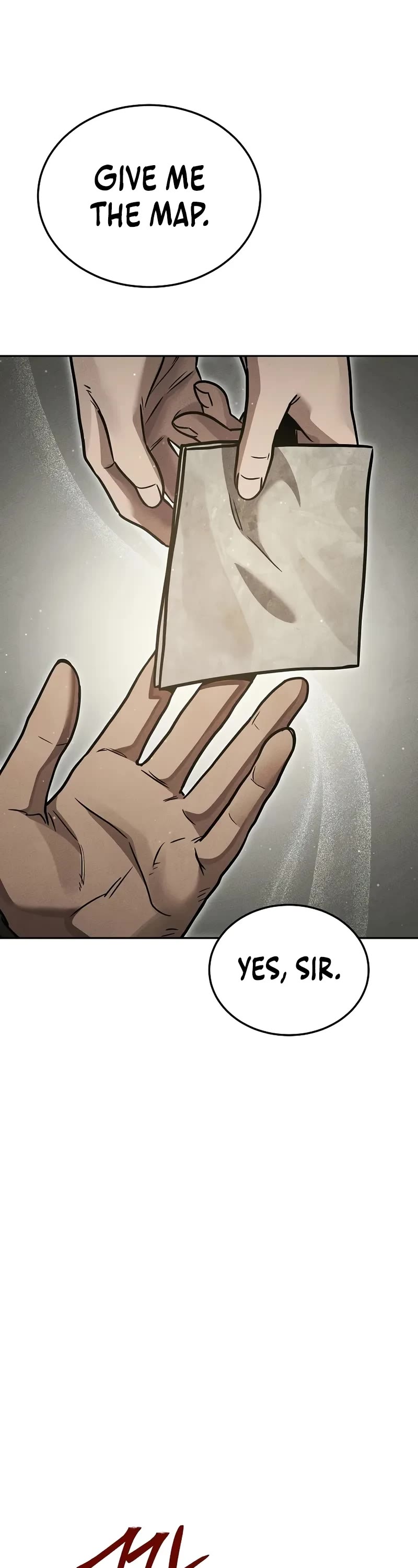 The Divine Demon's Grand Ascension chapter 15 page 40