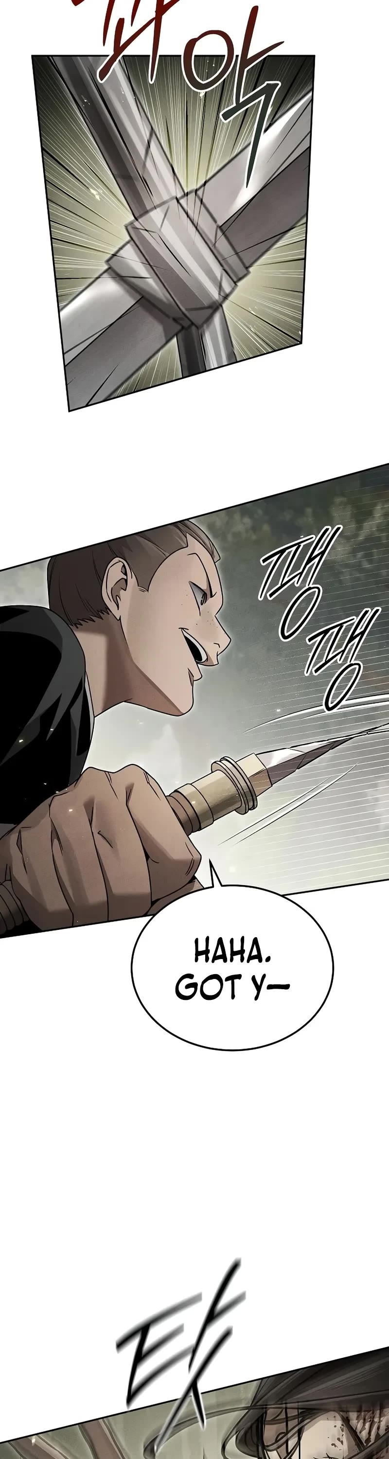 The Divine Demon's Grand Ascension chapter 15 page 41