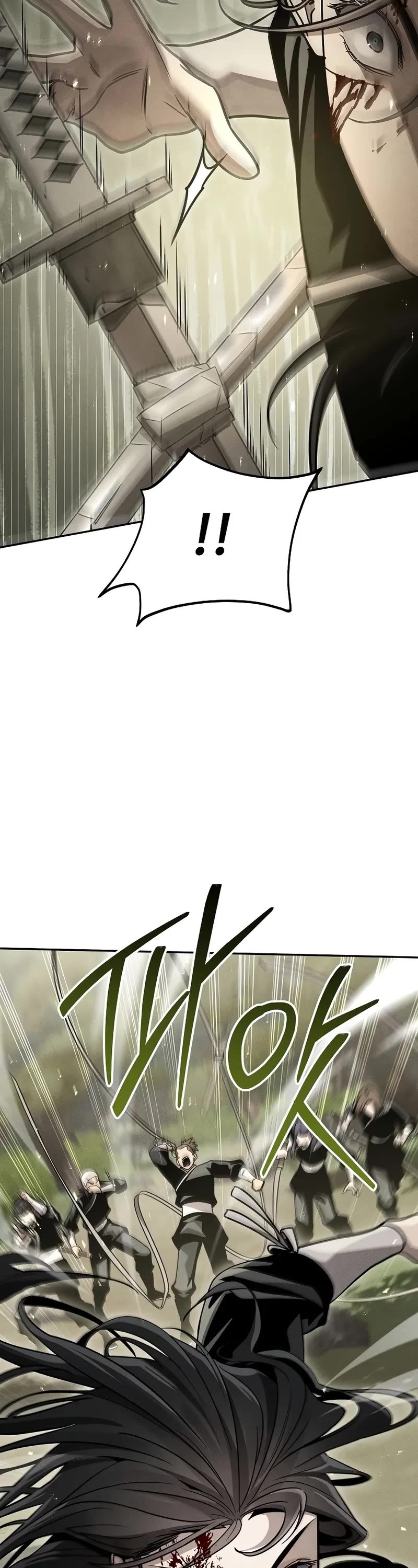 The Divine Demon's Grand Ascension chapter 15 page 42