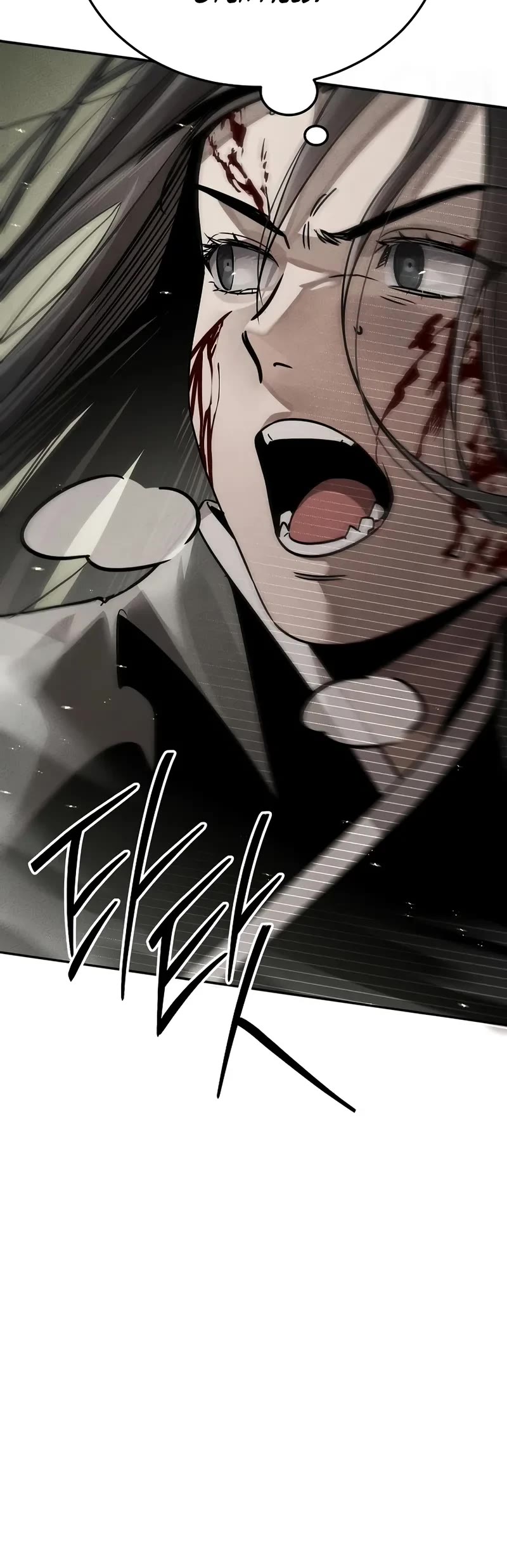 The Divine Demon's Grand Ascension chapter 15 page 44