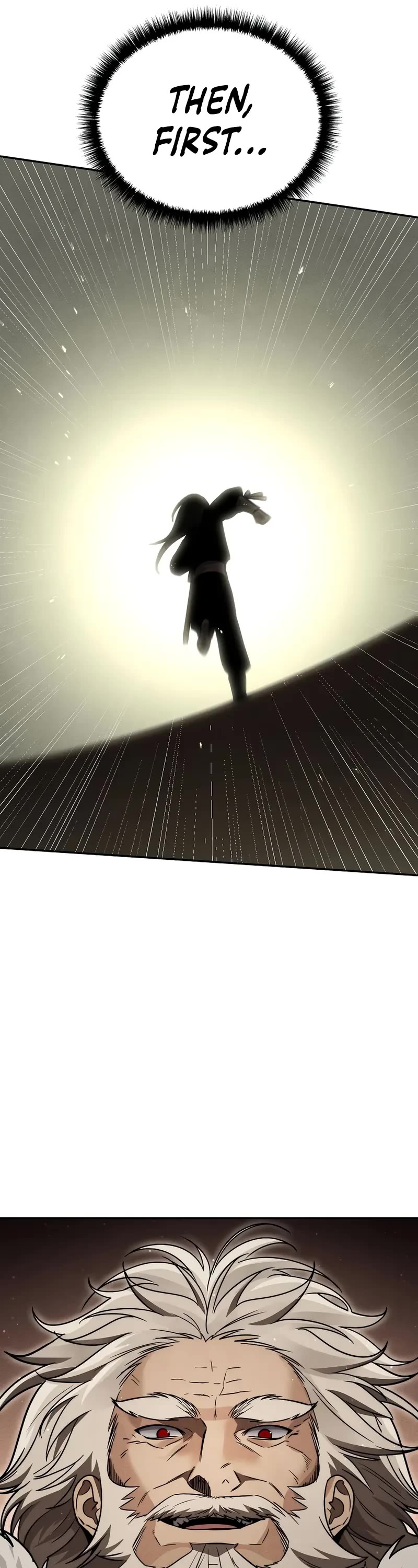 The Divine Demon's Grand Ascension chapter 15 page 45
