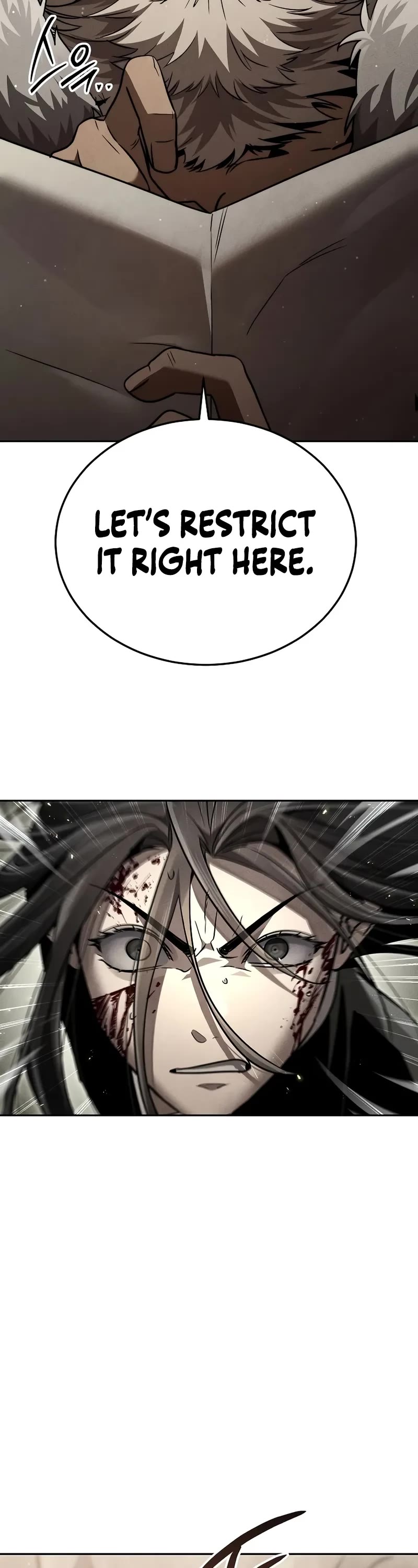 The Divine Demon's Grand Ascension chapter 15 page 46