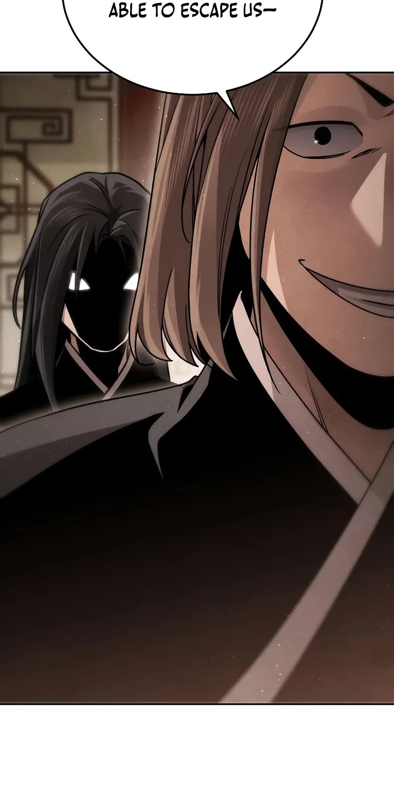 The Divine Demon's Grand Ascension chapter 15 page 53