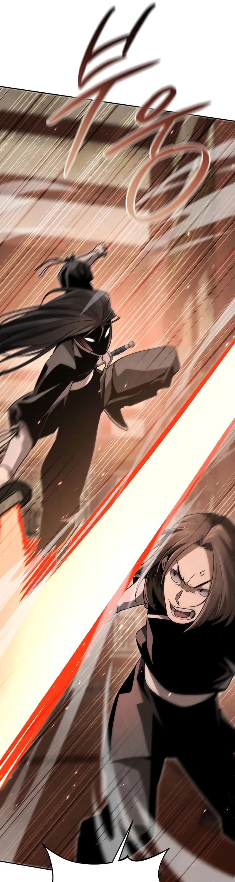 The Divine Demon's Grand Ascension chapter 15 page 55