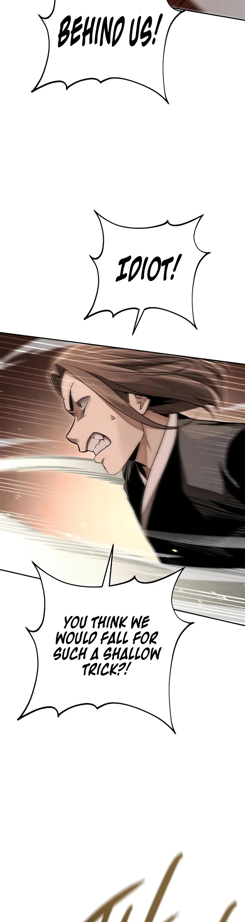 The Divine Demon's Grand Ascension chapter 15 page 56