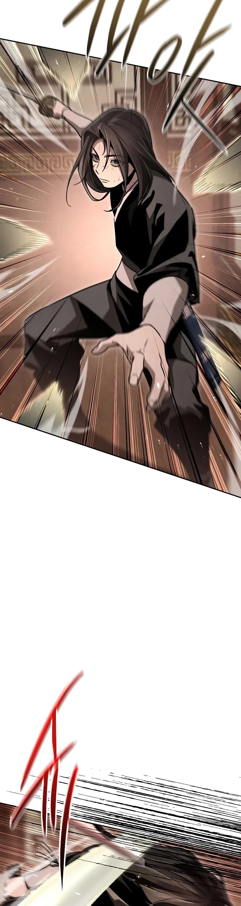 The Divine Demon's Grand Ascension chapter 15 page 57