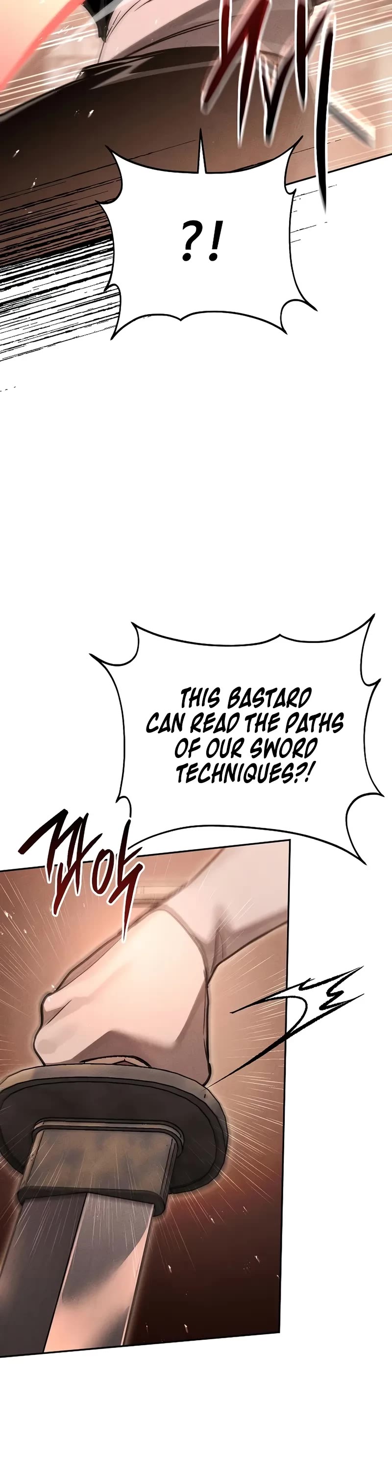 The Divine Demon's Grand Ascension chapter 15 page 59