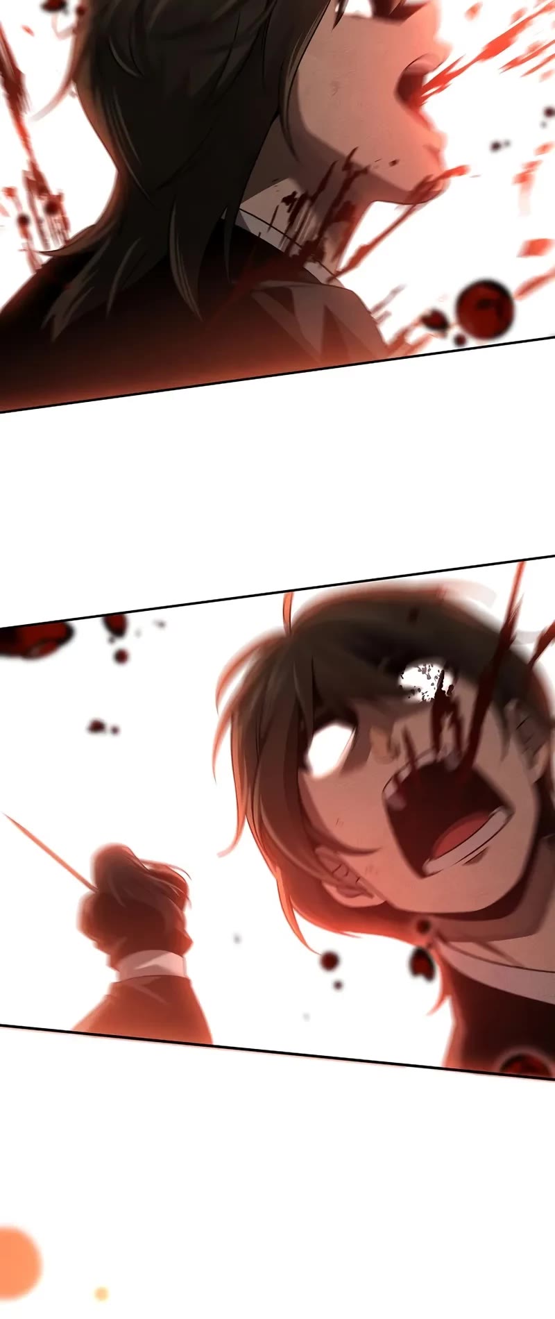 The Divine Demon's Grand Ascension chapter 15 page 6