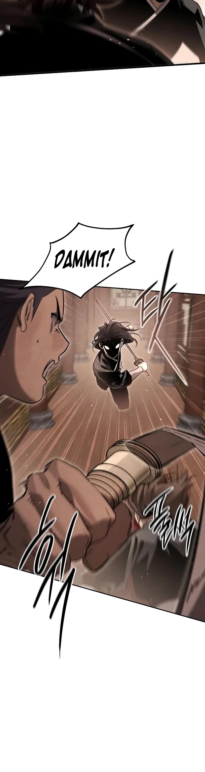 The Divine Demon's Grand Ascension chapter 15 page 62