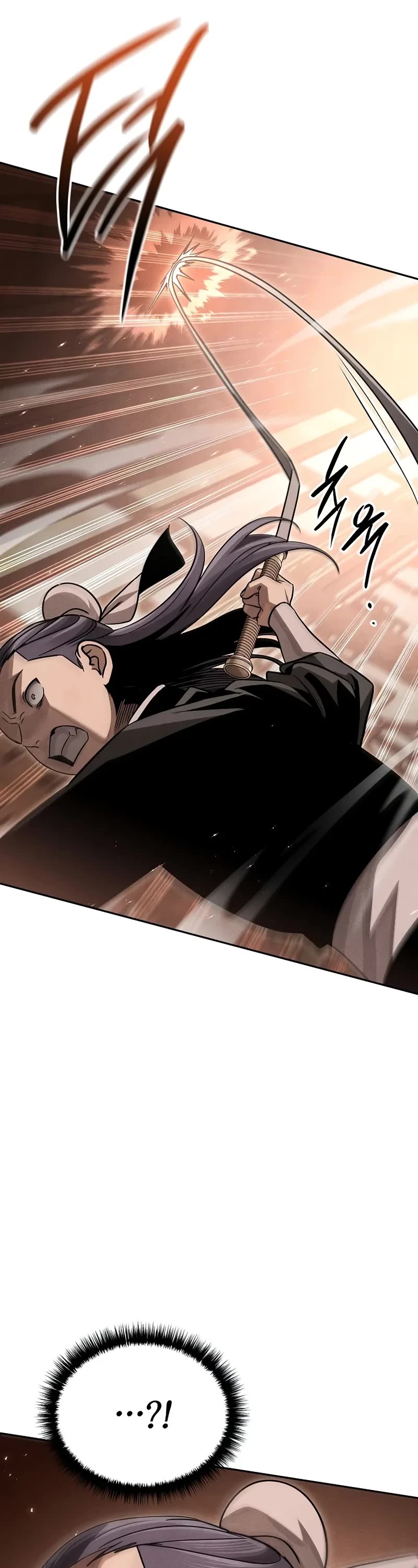 The Divine Demon's Grand Ascension chapter 15 page 63