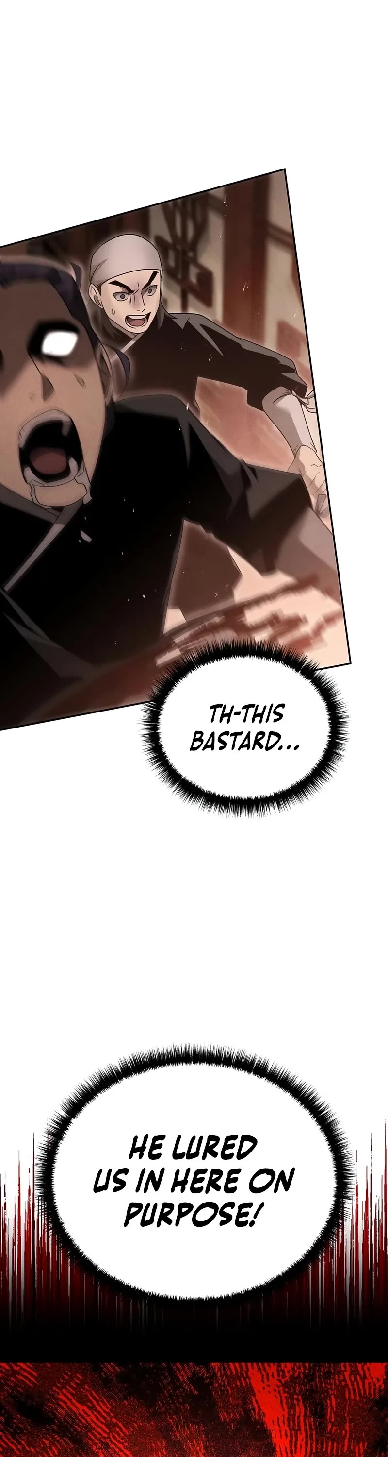 The Divine Demon's Grand Ascension chapter 15 page 66