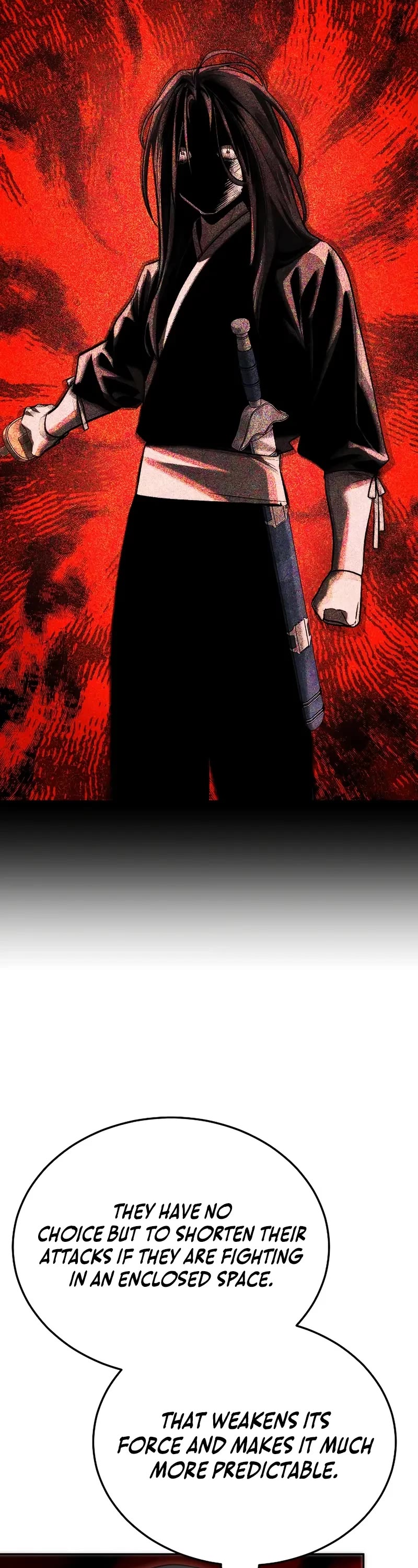 The Divine Demon's Grand Ascension chapter 15 page 67