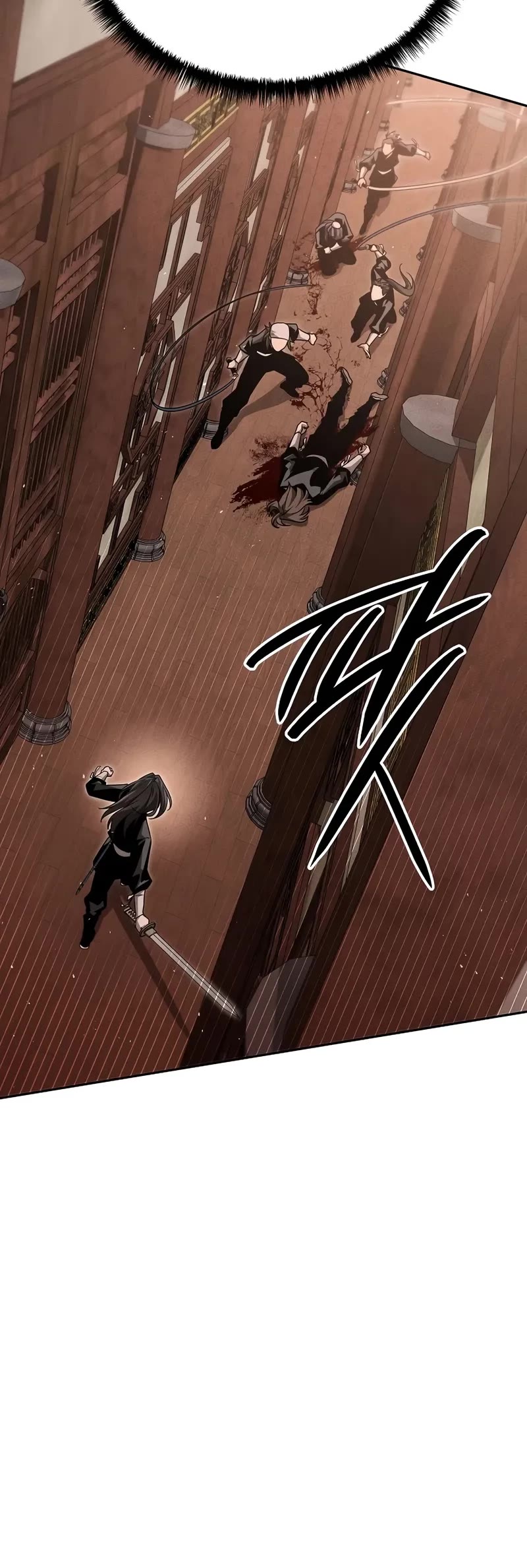 The Divine Demon's Grand Ascension chapter 15 page 69