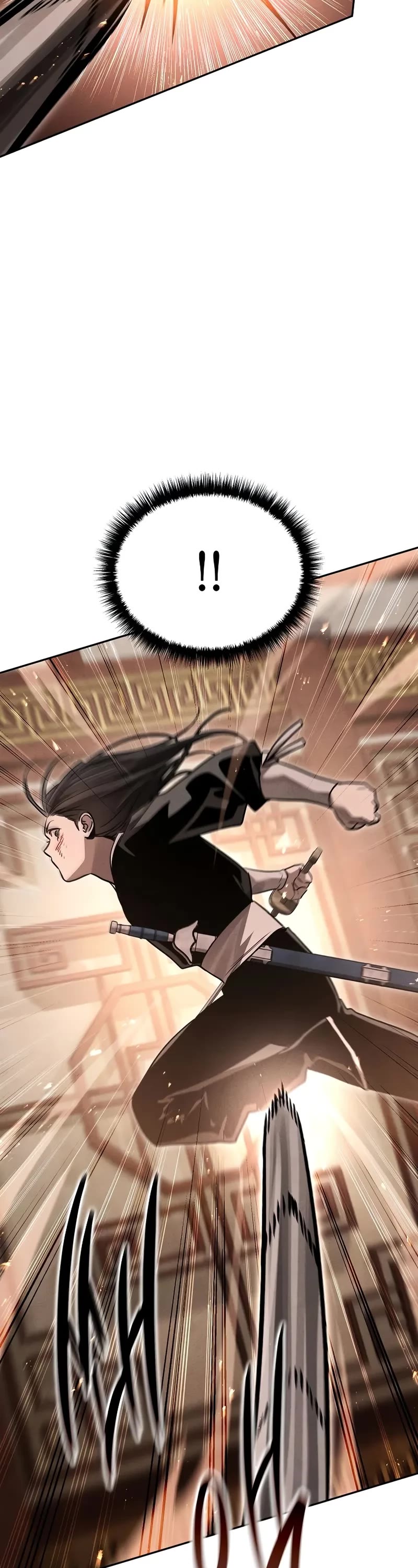 The Divine Demon's Grand Ascension chapter 15 page 72