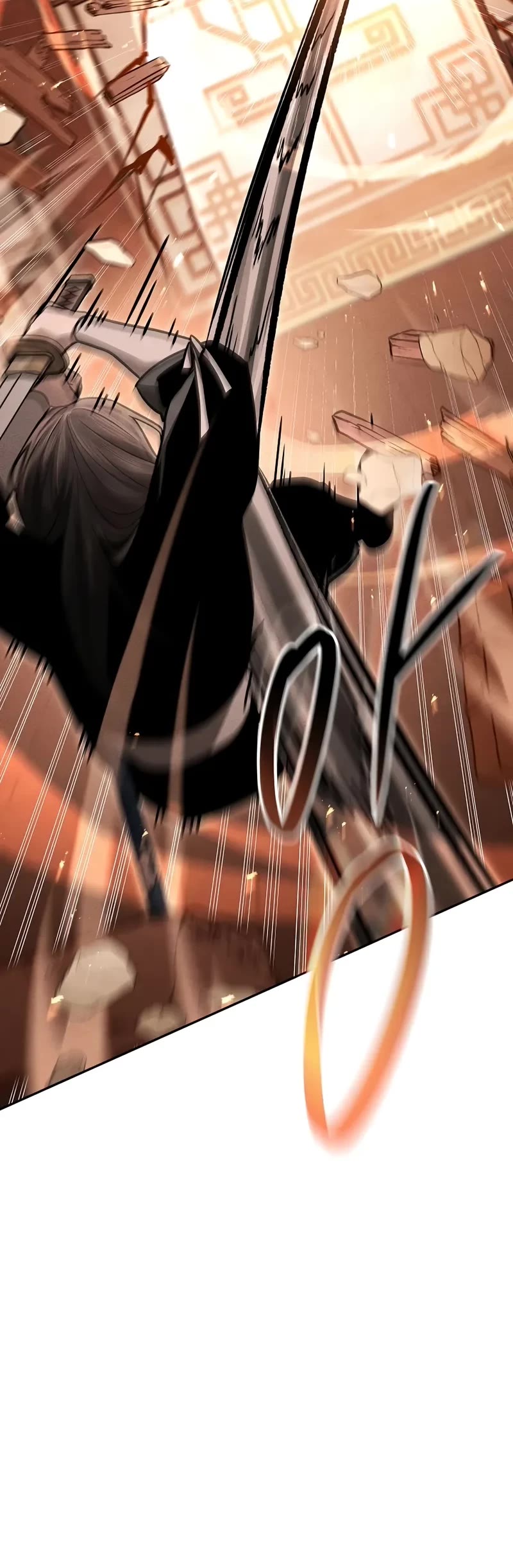 The Divine Demon's Grand Ascension chapter 15 page 74