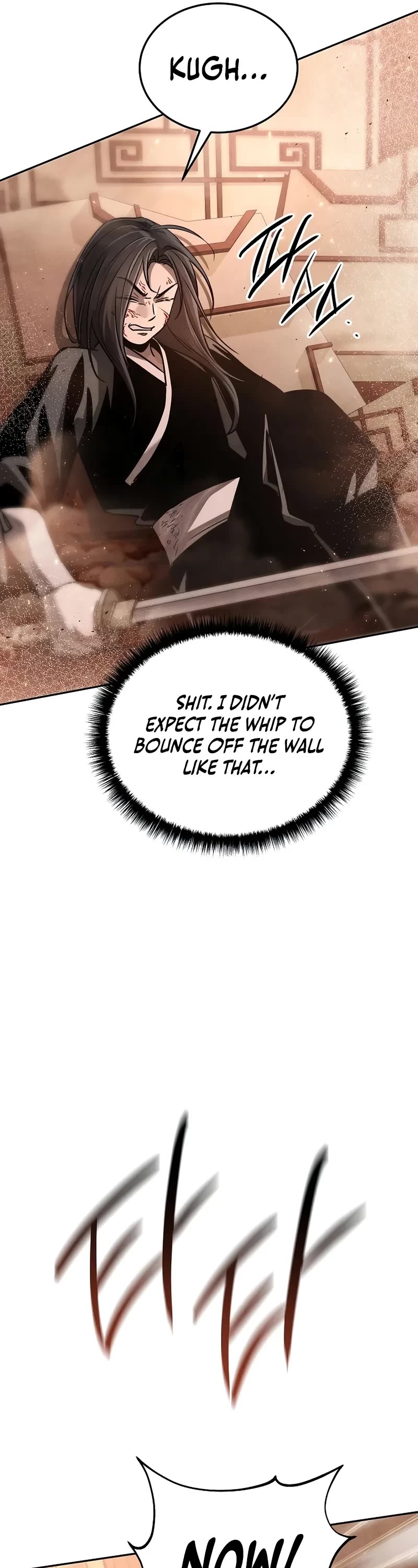 The Divine Demon's Grand Ascension chapter 15 page 75