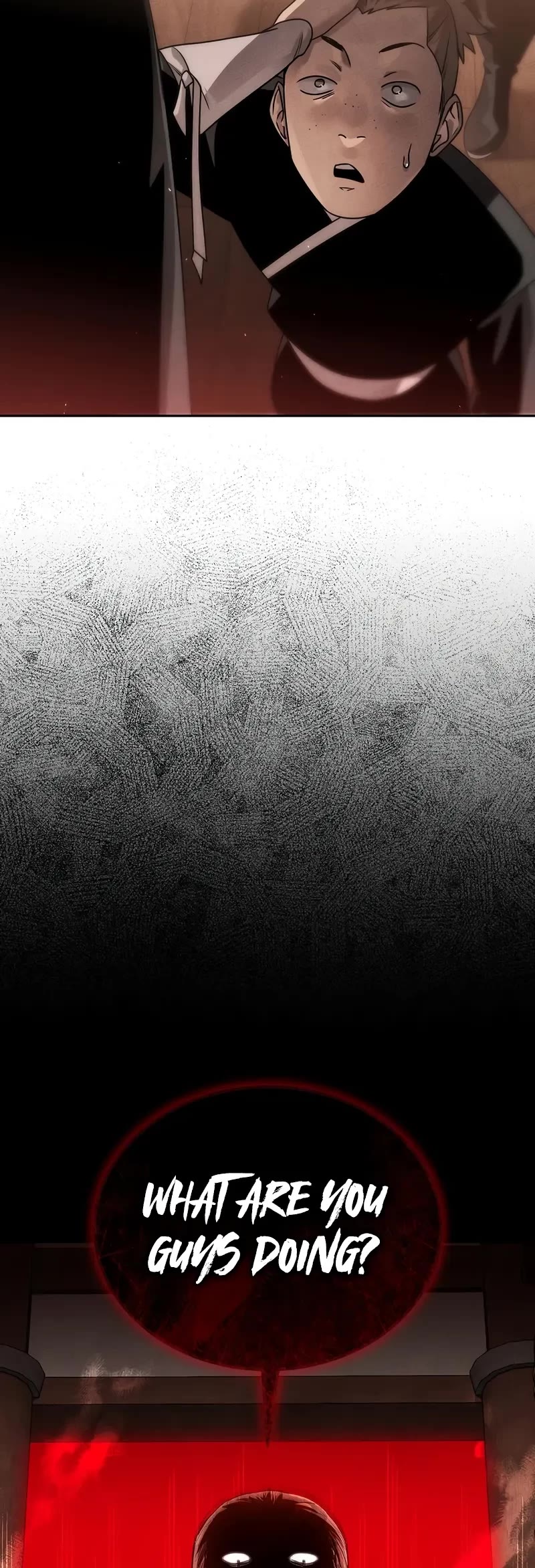 The Divine Demon's Grand Ascension chapter 15 page 78