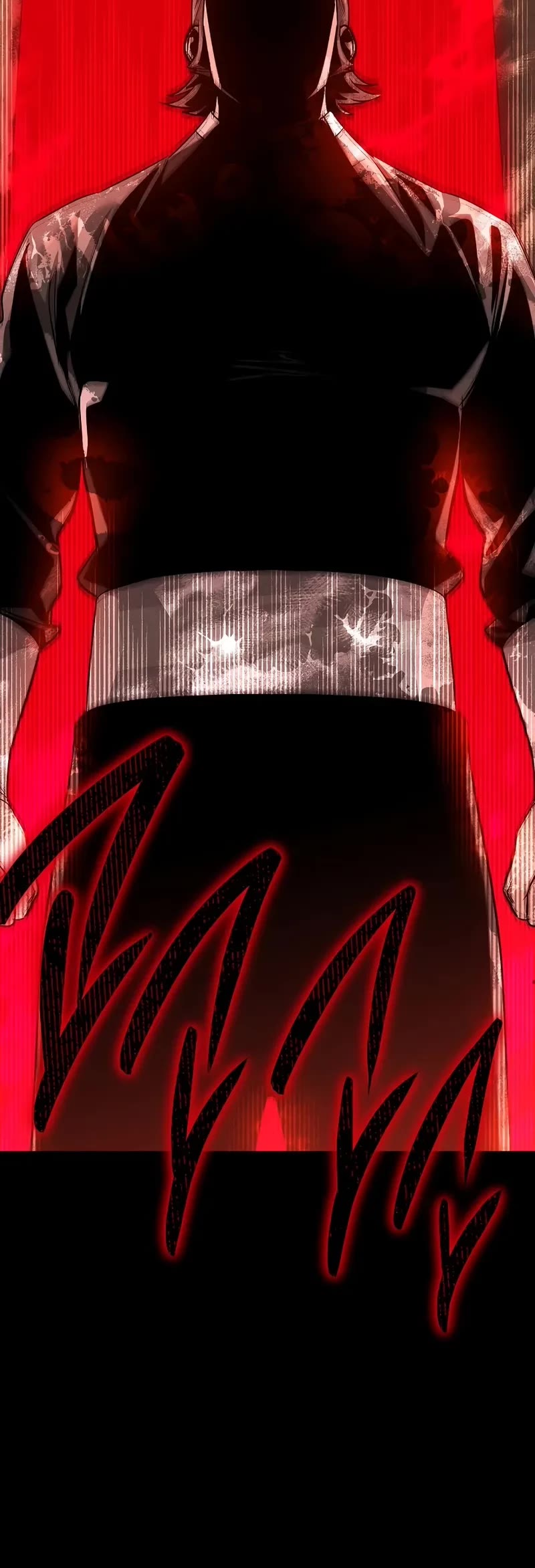 The Divine Demon's Grand Ascension chapter 15 page 79