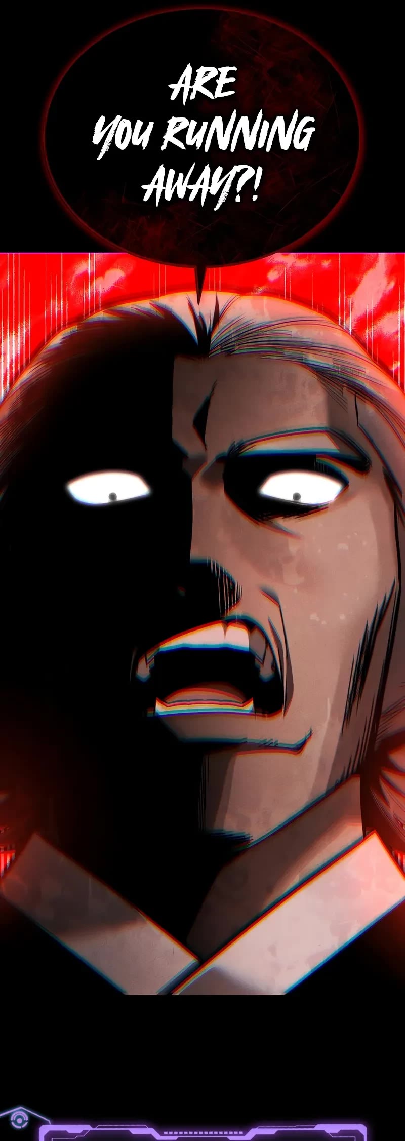 The Divine Demon's Grand Ascension chapter 15 page 80