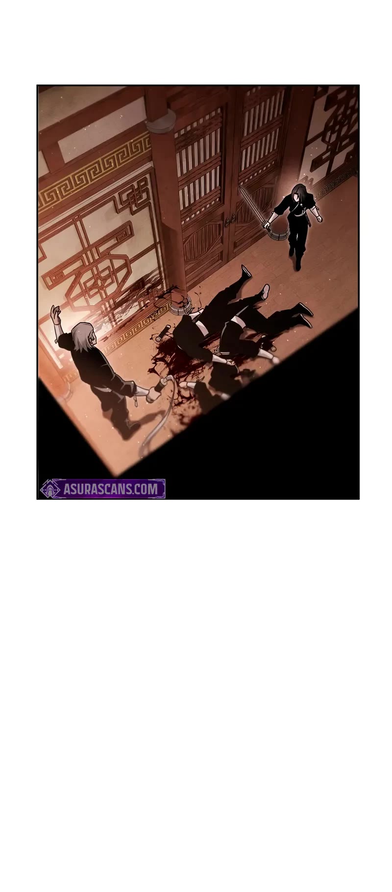 The Divine Demon's Grand Ascension chapter 16 page 11