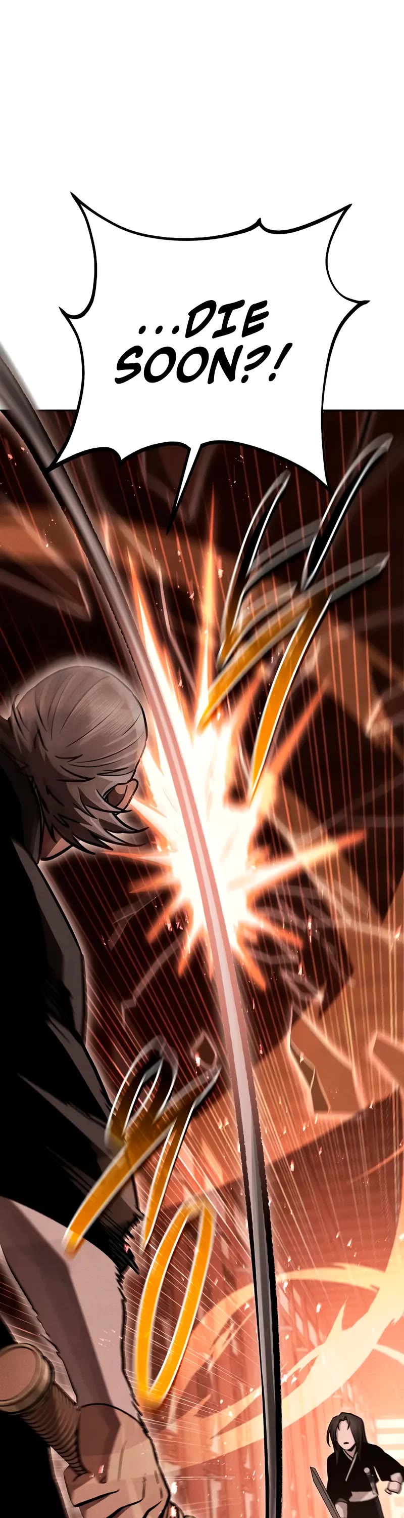 The Divine Demon's Grand Ascension chapter 16 page 13