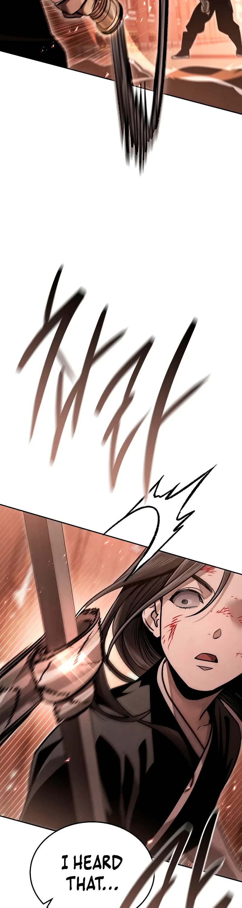 The Divine Demon's Grand Ascension chapter 16 page 14