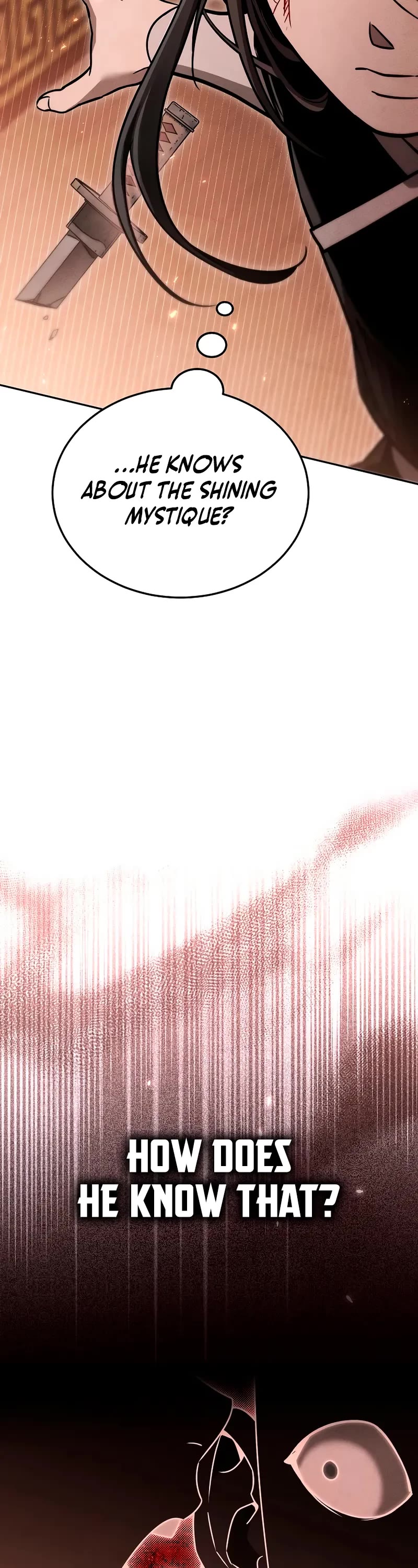 The Divine Demon's Grand Ascension chapter 16 page 18