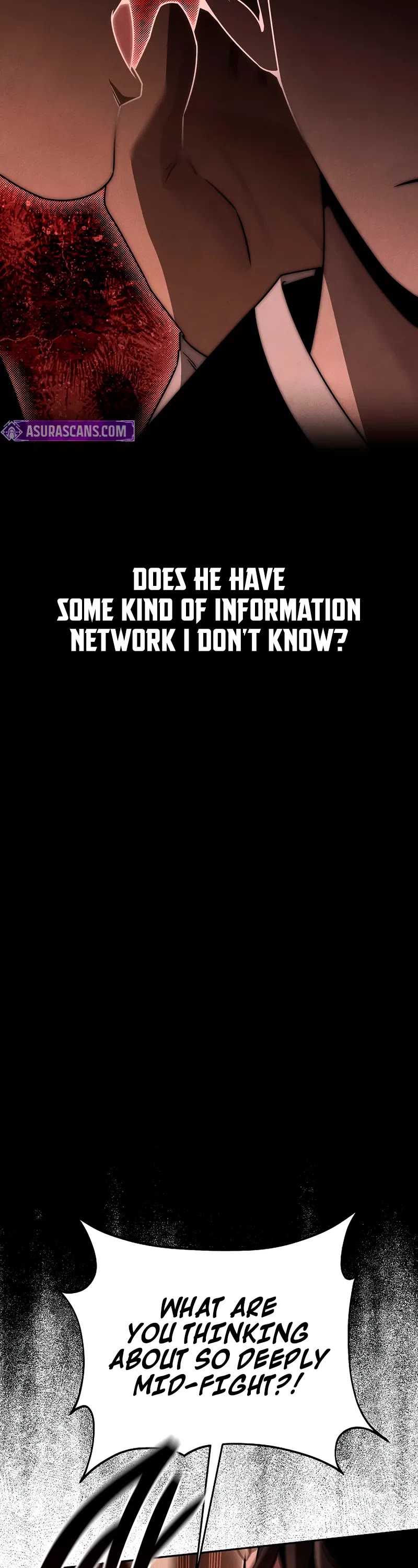 The Divine Demon's Grand Ascension chapter 16 page 19