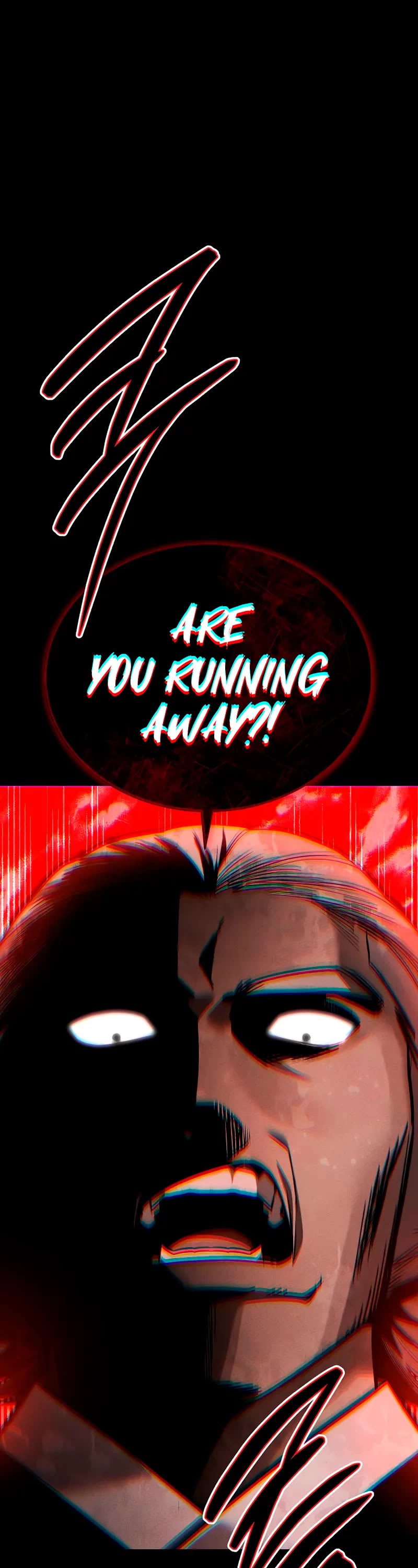 The Divine Demon's Grand Ascension chapter 16 page 2