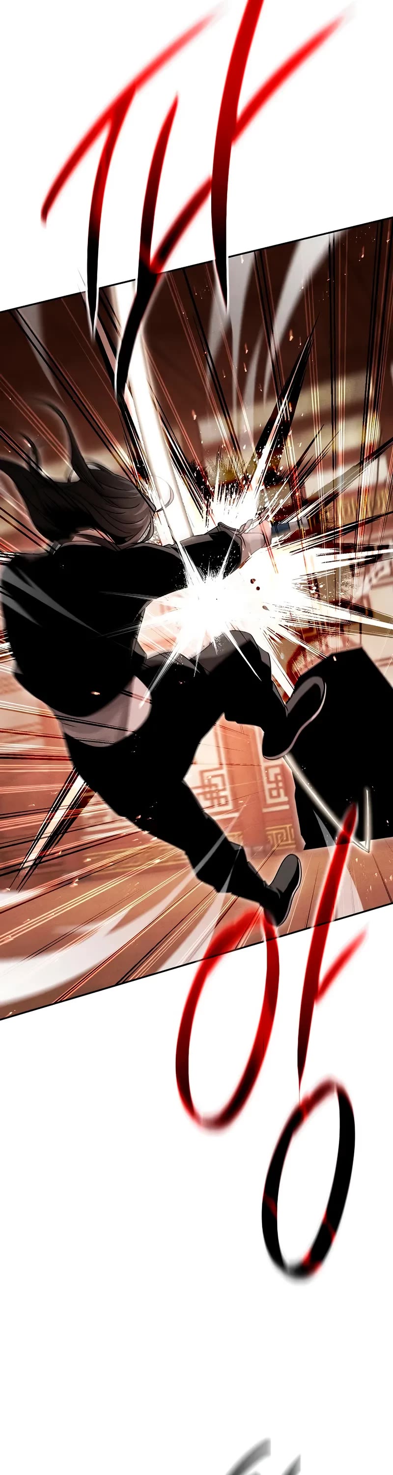 The Divine Demon's Grand Ascension chapter 16 page 24