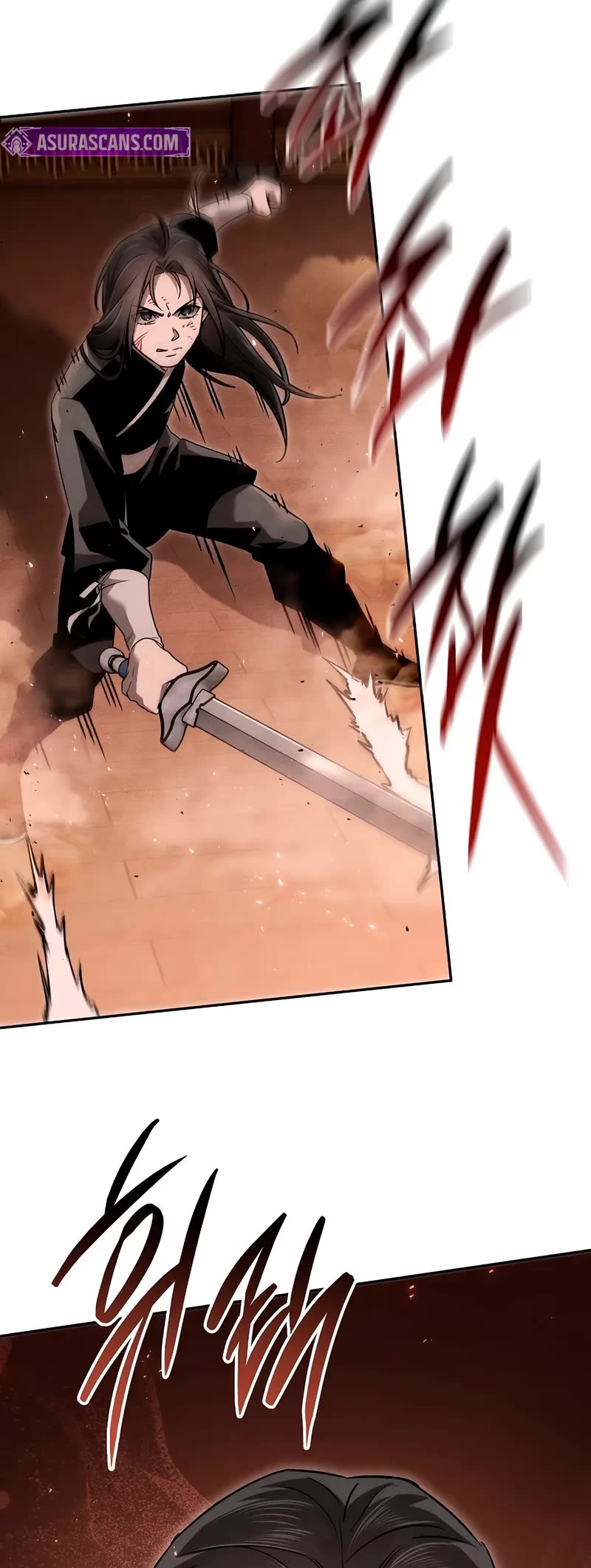 The Divine Demon's Grand Ascension chapter 16 page 25