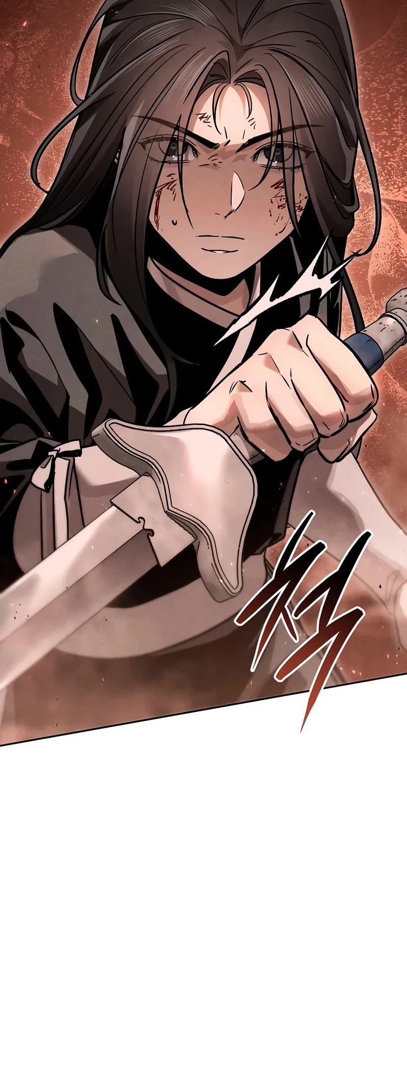 The Divine Demon's Grand Ascension chapter 16 page 26