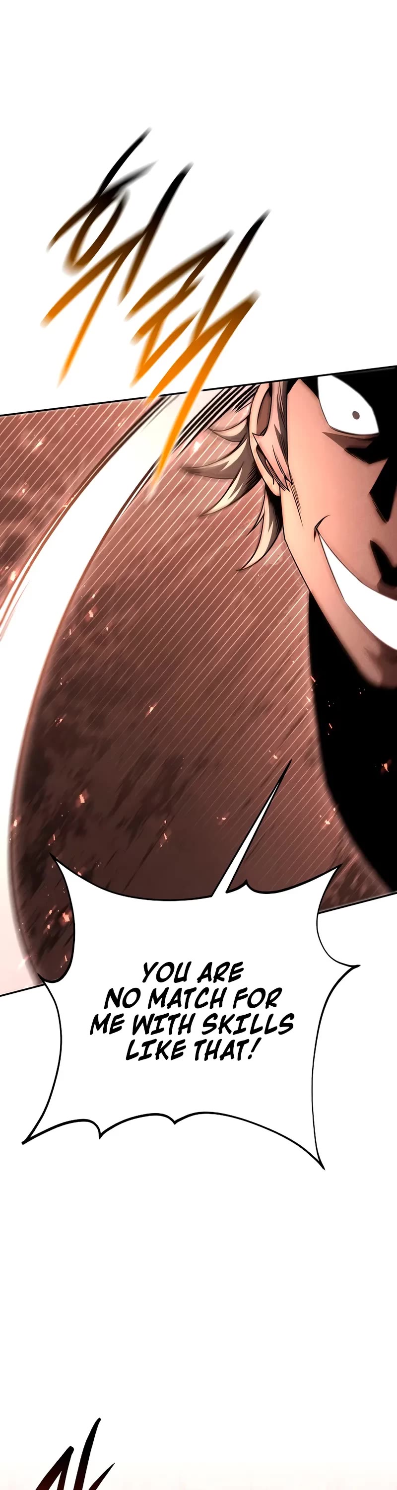 The Divine Demon's Grand Ascension chapter 16 page 28