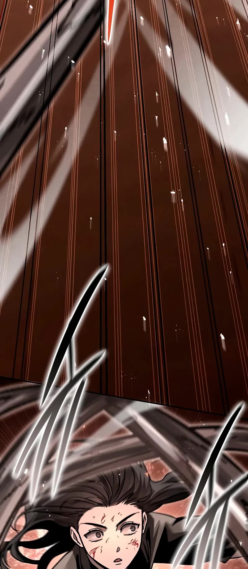 The Divine Demon's Grand Ascension chapter 16 page 30