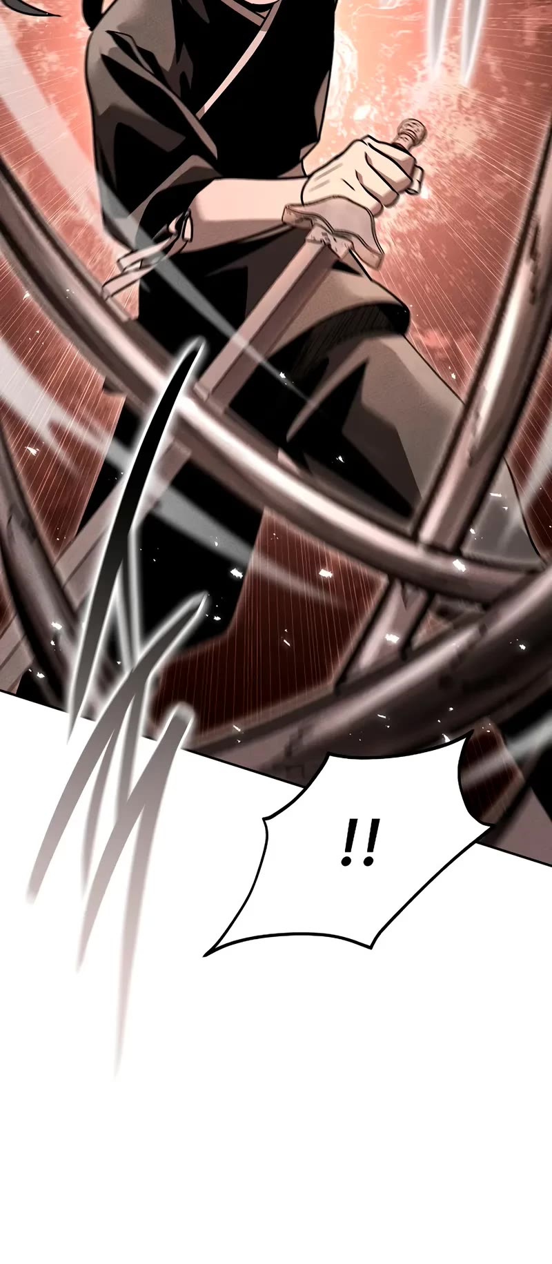 The Divine Demon's Grand Ascension chapter 16 page 31