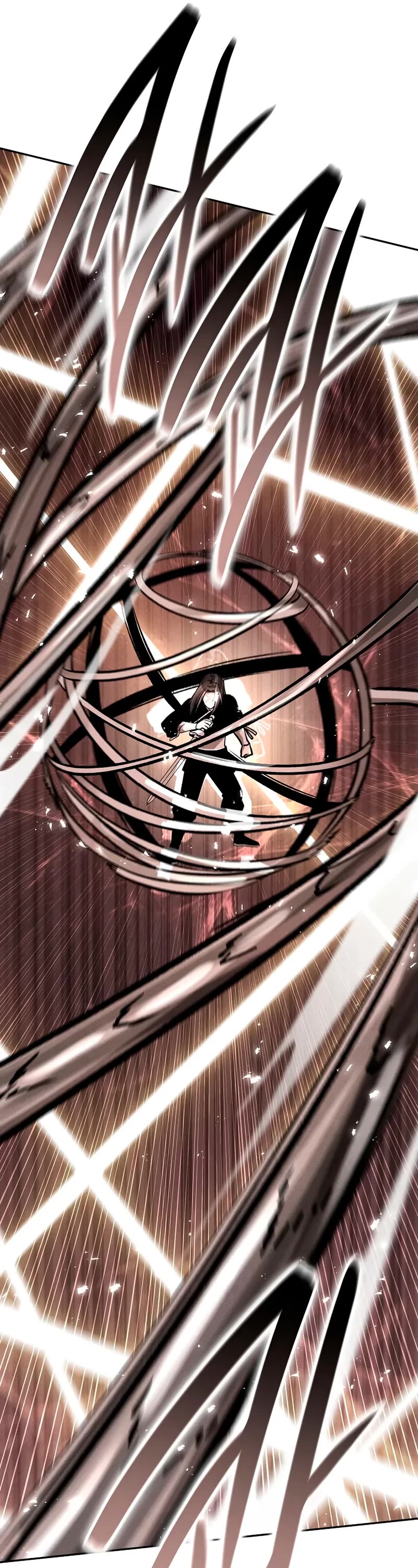 The Divine Demon's Grand Ascension chapter 16 page 32