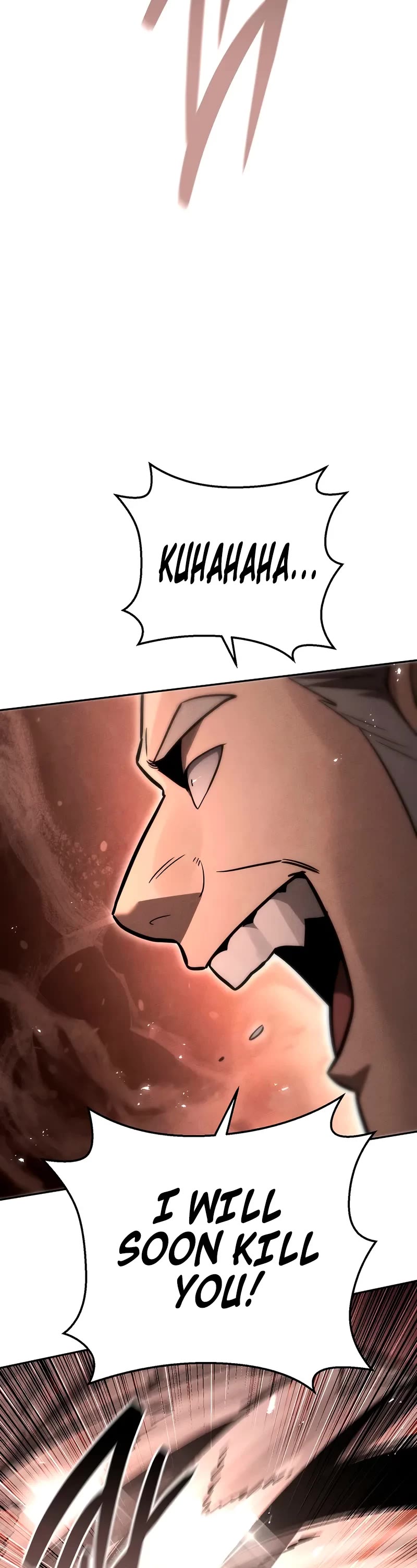 The Divine Demon's Grand Ascension chapter 16 page 33