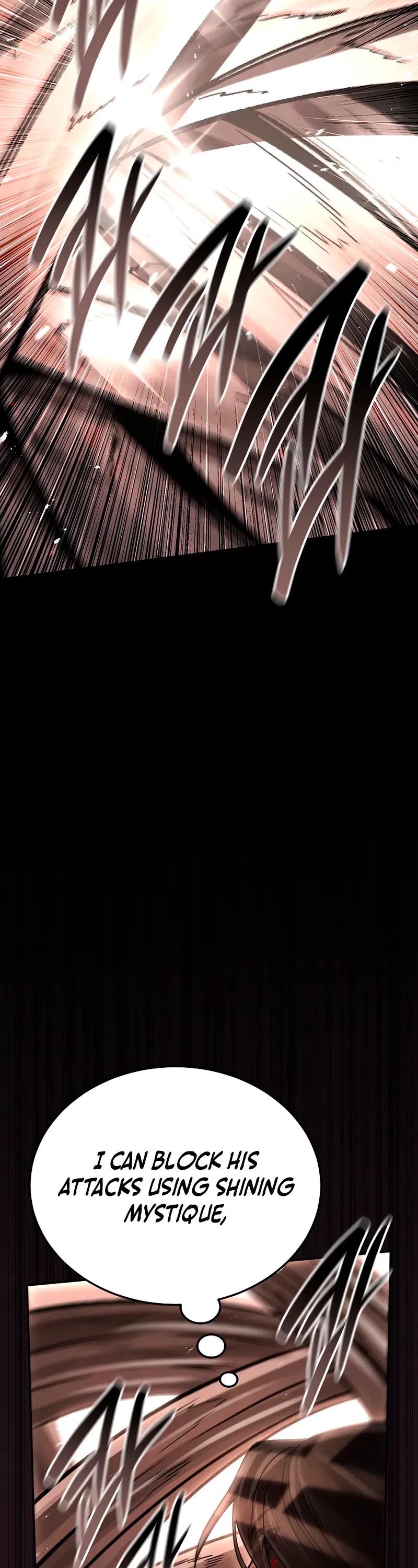 The Divine Demon's Grand Ascension chapter 16 page 34