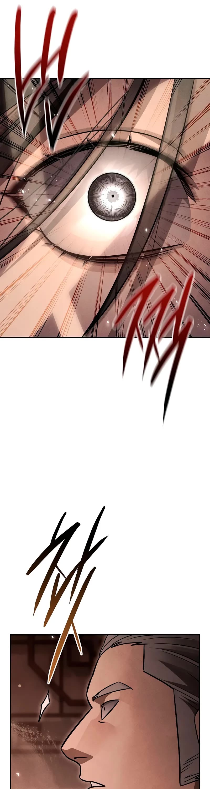 The Divine Demon's Grand Ascension chapter 16 page 37