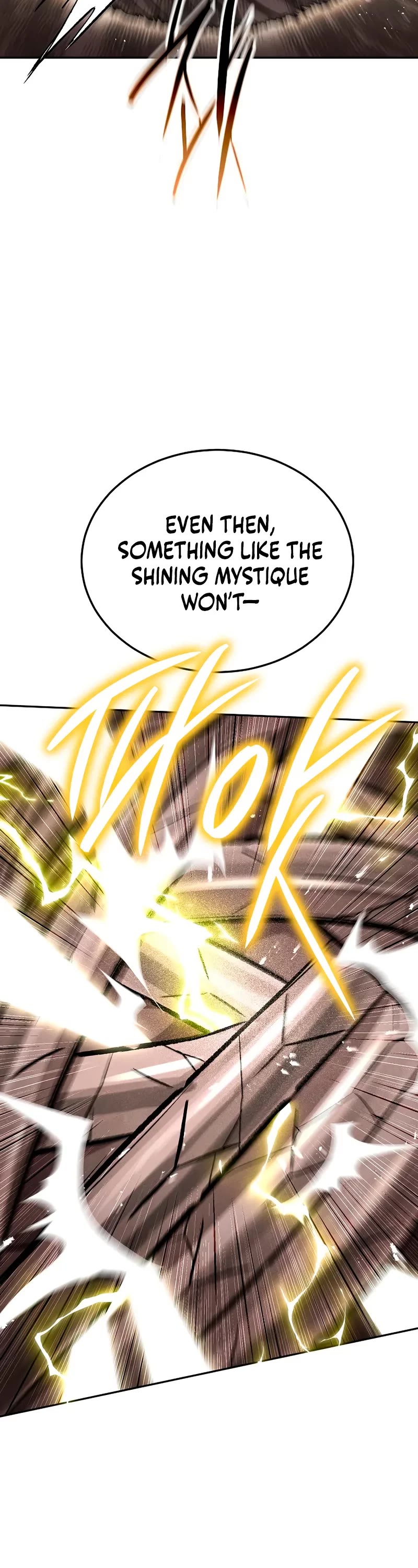 The Divine Demon's Grand Ascension chapter 16 page 39