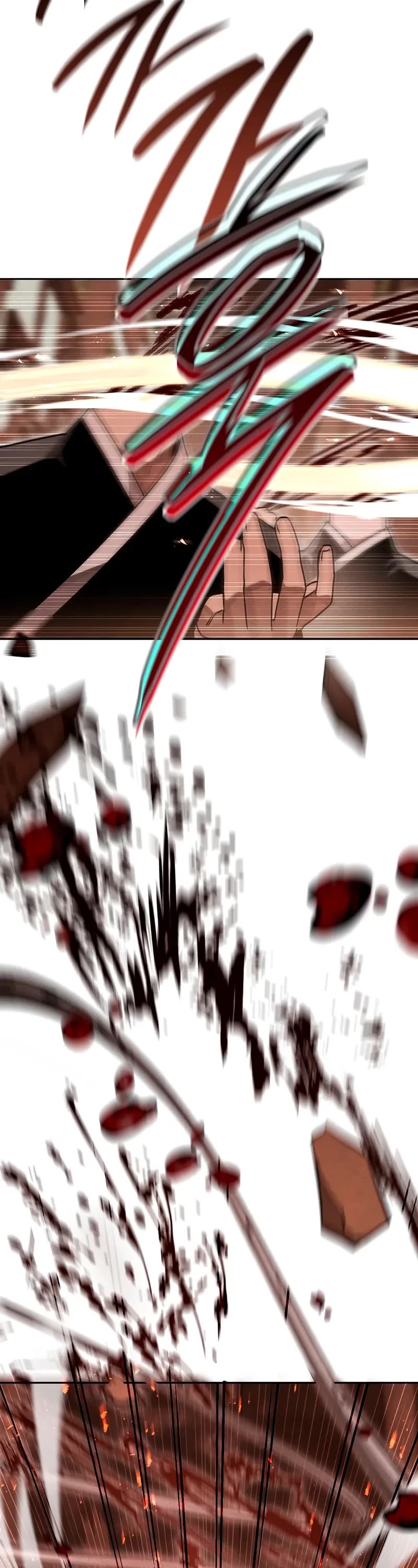 The Divine Demon's Grand Ascension chapter 16 page 4