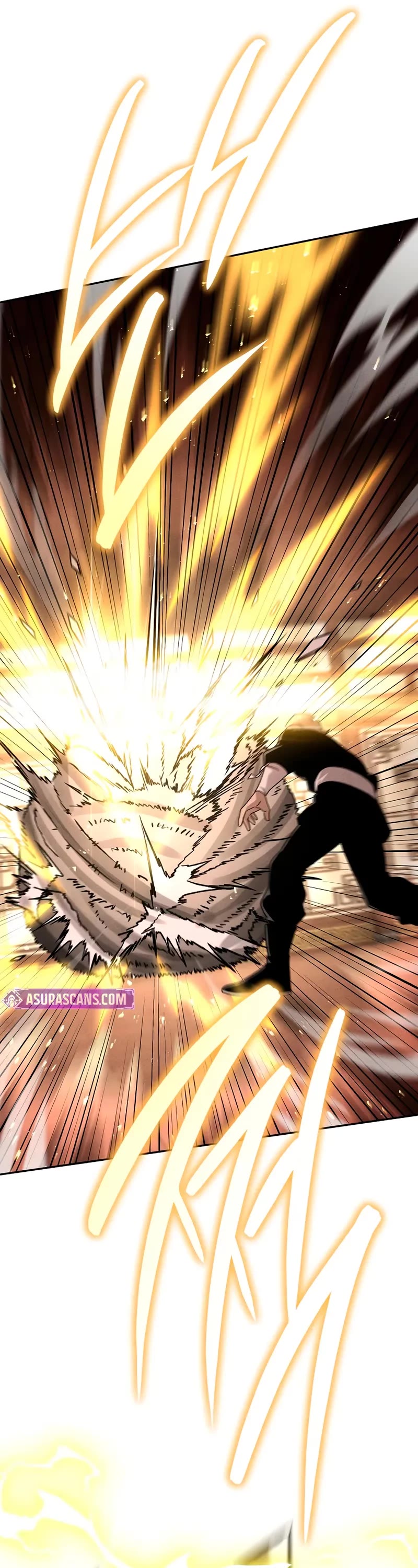 The Divine Demon's Grand Ascension chapter 16 page 41