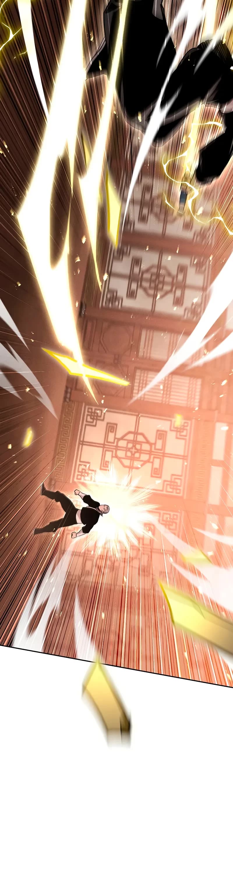 The Divine Demon's Grand Ascension chapter 16 page 43