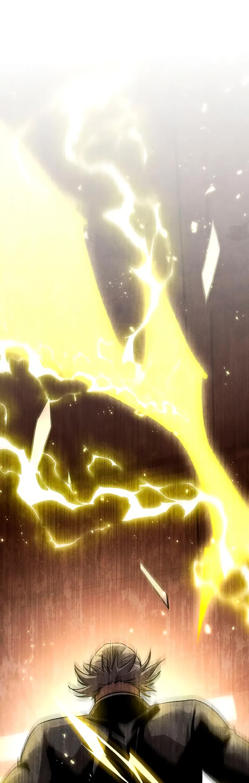 The Divine Demon's Grand Ascension chapter 16 page 44