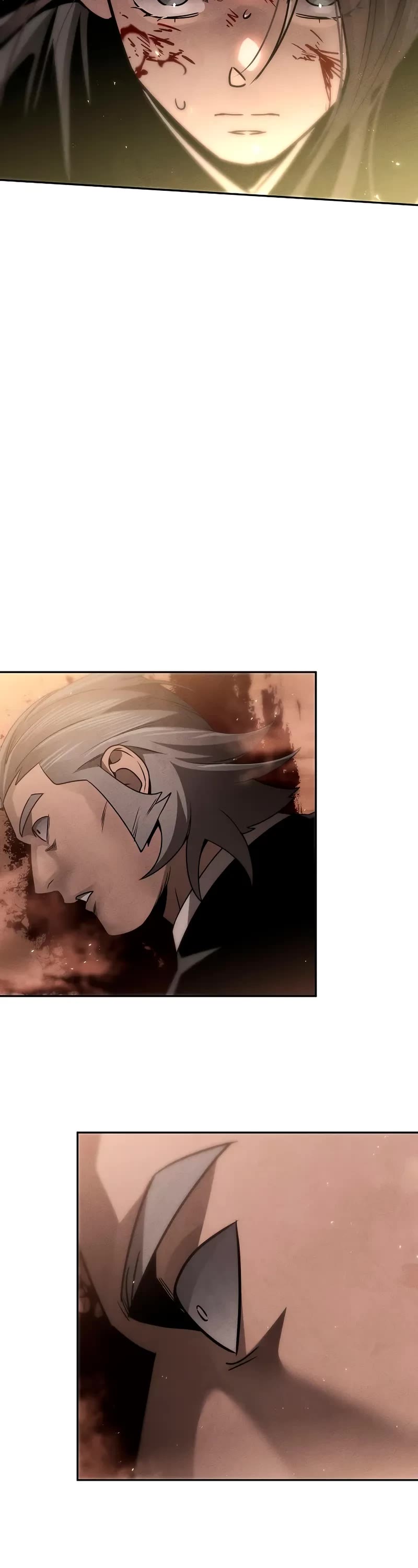 The Divine Demon's Grand Ascension chapter 16 page 48