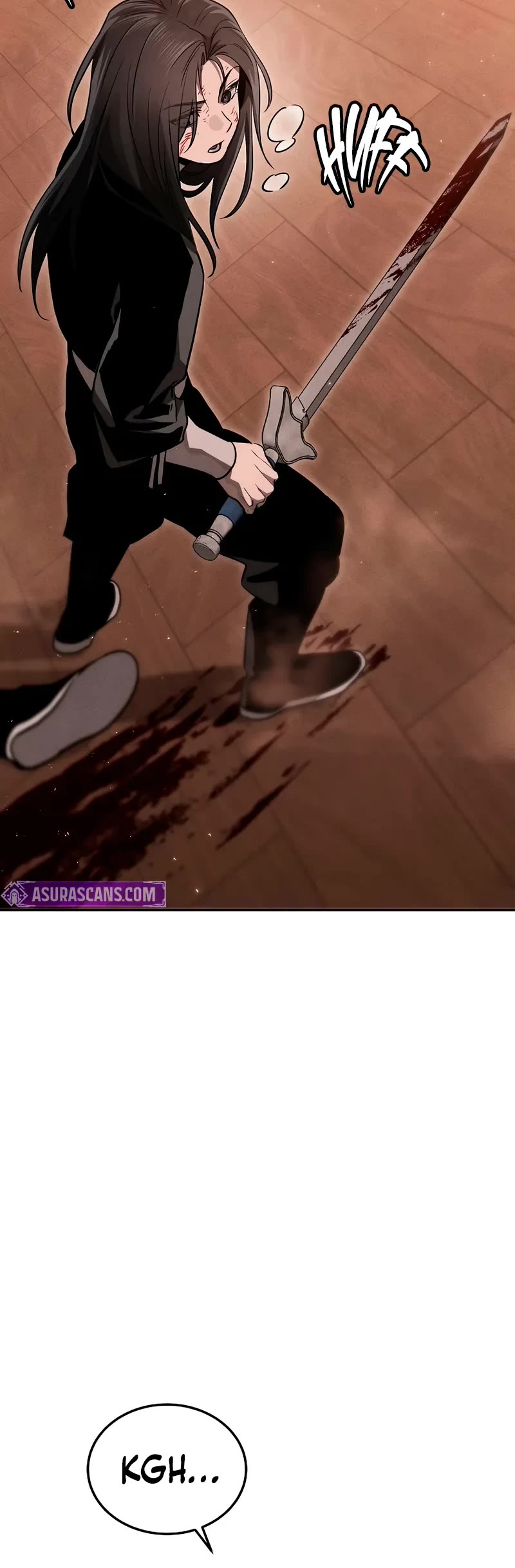 The Divine Demon's Grand Ascension chapter 16 page 50